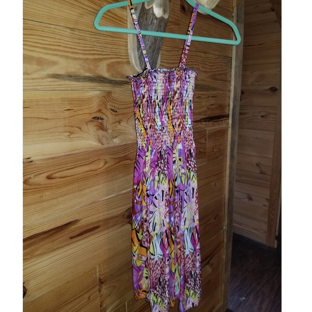 Carnival Fashion dress